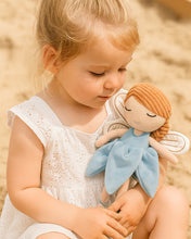 Lade das Bild in den Galerie-Viewer, Zauberfee & Superhero