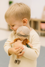 Lade das Bild in den Galerie-Viewer, Zauberfee & Superhero