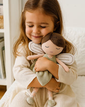 Lade das Bild in den Galerie-Viewer, Zauberfee & Superhero