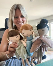 Lade das Bild in den Galerie-Viewer, Zauberfee & Superhero