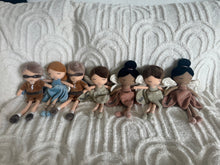 Lade das Bild in den Galerie-Viewer, Zauberfee & Superhero