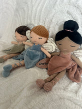 Lade das Bild in den Galerie-Viewer, Zauberfee & Superhero