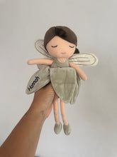 Lade das Bild in den Galerie-Viewer, Zauberfee & Superhero