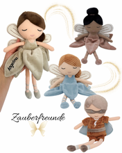 Lade das Bild in den Galerie-Viewer, Zauberfee & Superhero