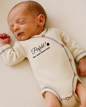 Lade das Bild in den Galerie-Viewer, Frühchen Wickelbody, Gr.44 -"Perfekt!Nur noch etwas klein" (Art.Nr.17)