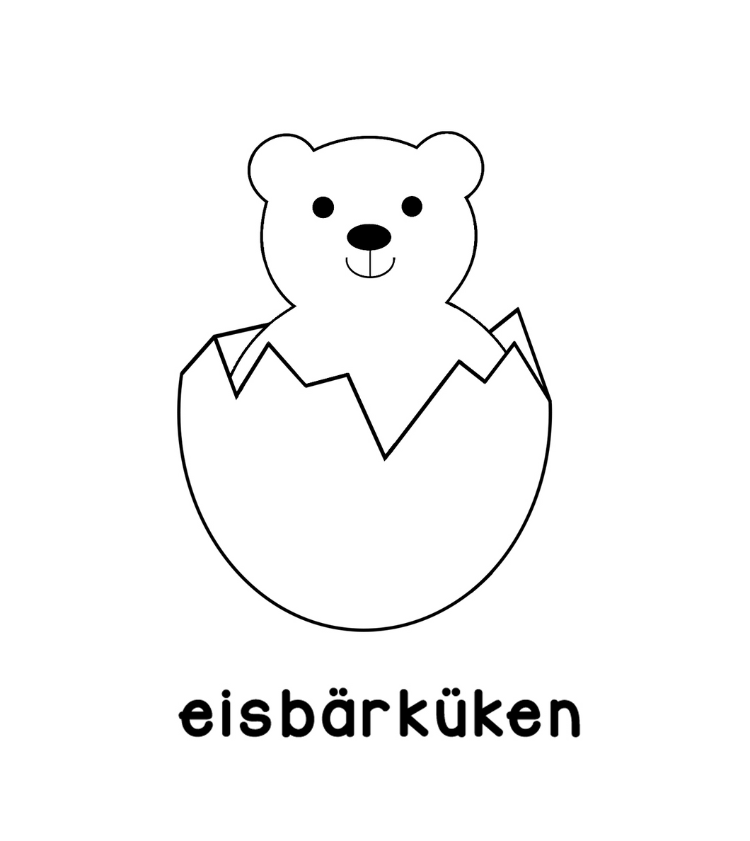 eisbärküken-Geschenkgutschein 20€-50€